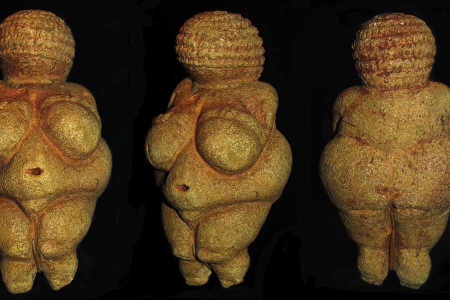 Vênus de Willendorf