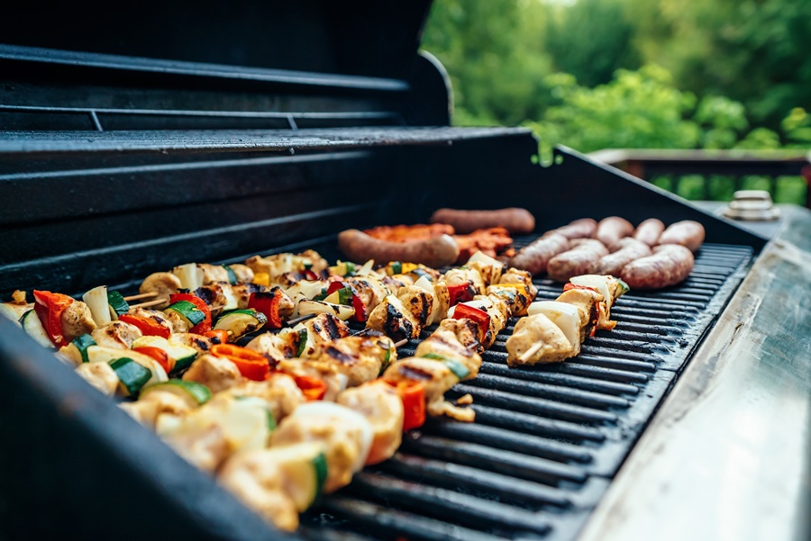 Você sabe como fazer um churrasco perfeito?