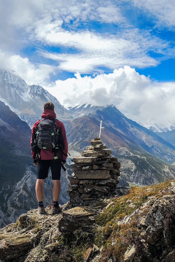 Viajar é muito mais do que fazer turismo